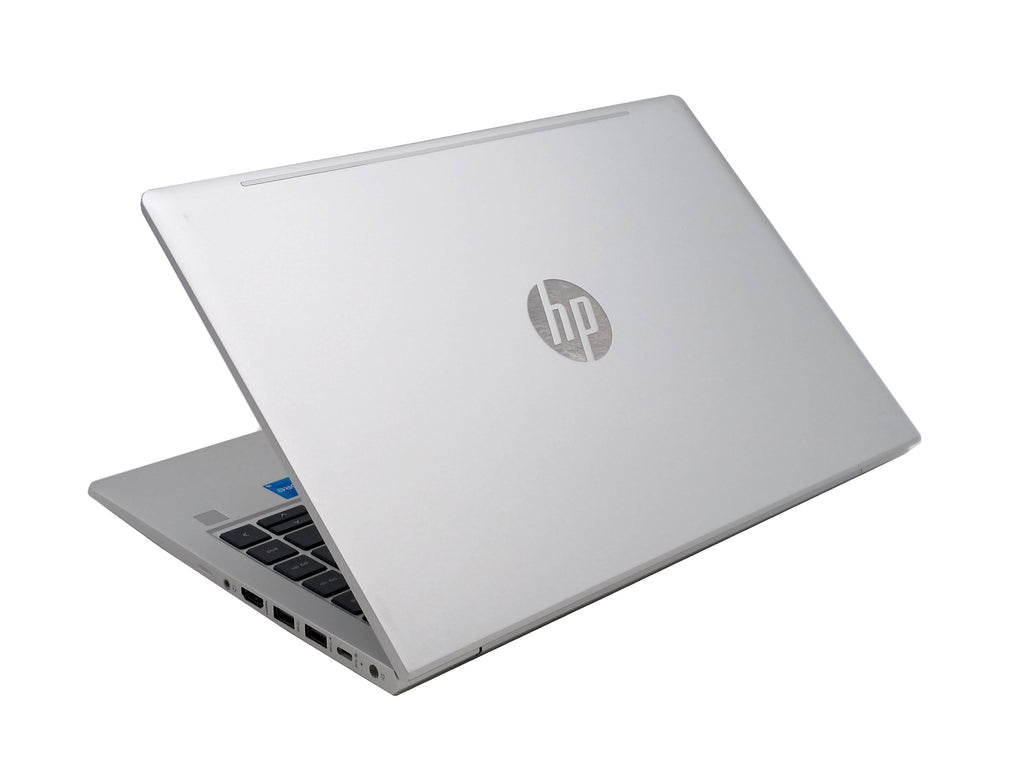 HP ProBook 440 G9 Laptop, 14" Core i5 12th Gen, 8GB RAM, 256GB SSD, Windows 11 (Grade C)
