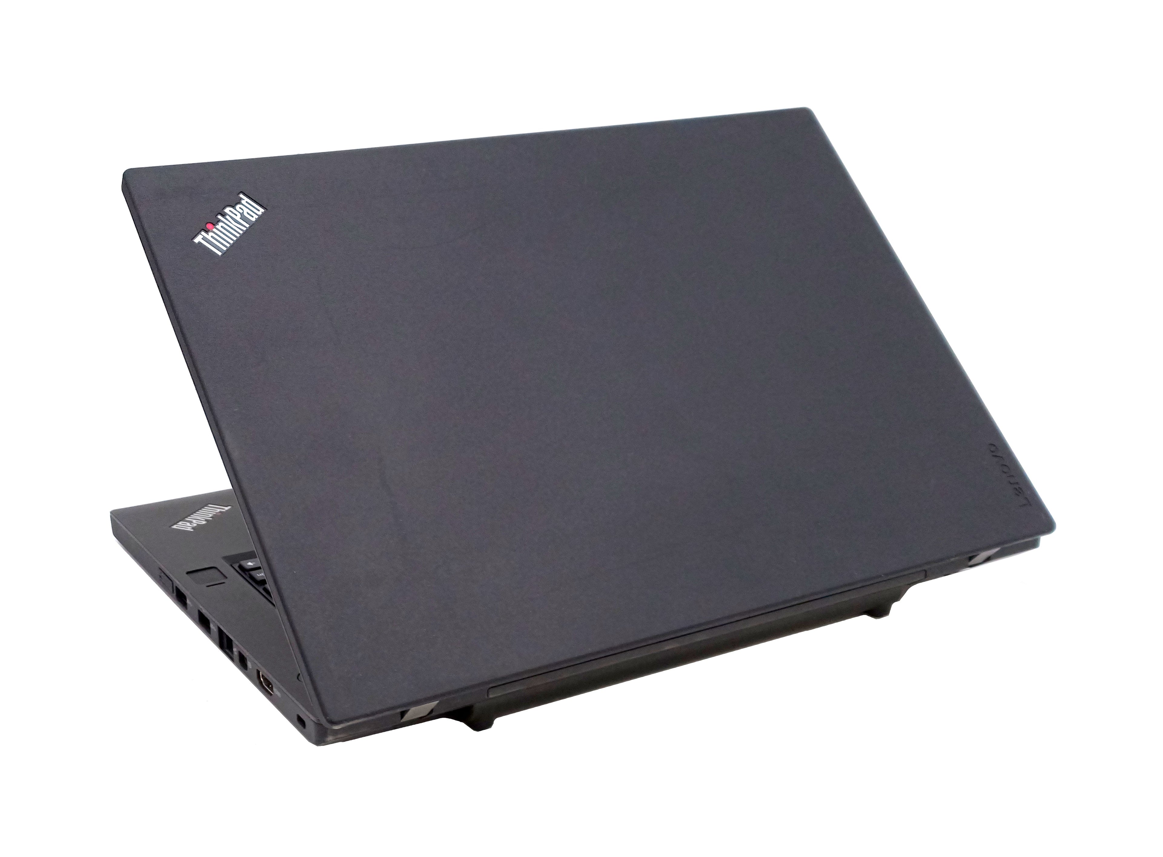 Lenovo ThinkPad T460p Laptop 14" i7 6th Gen, 16GB RAM, 240GB SSD