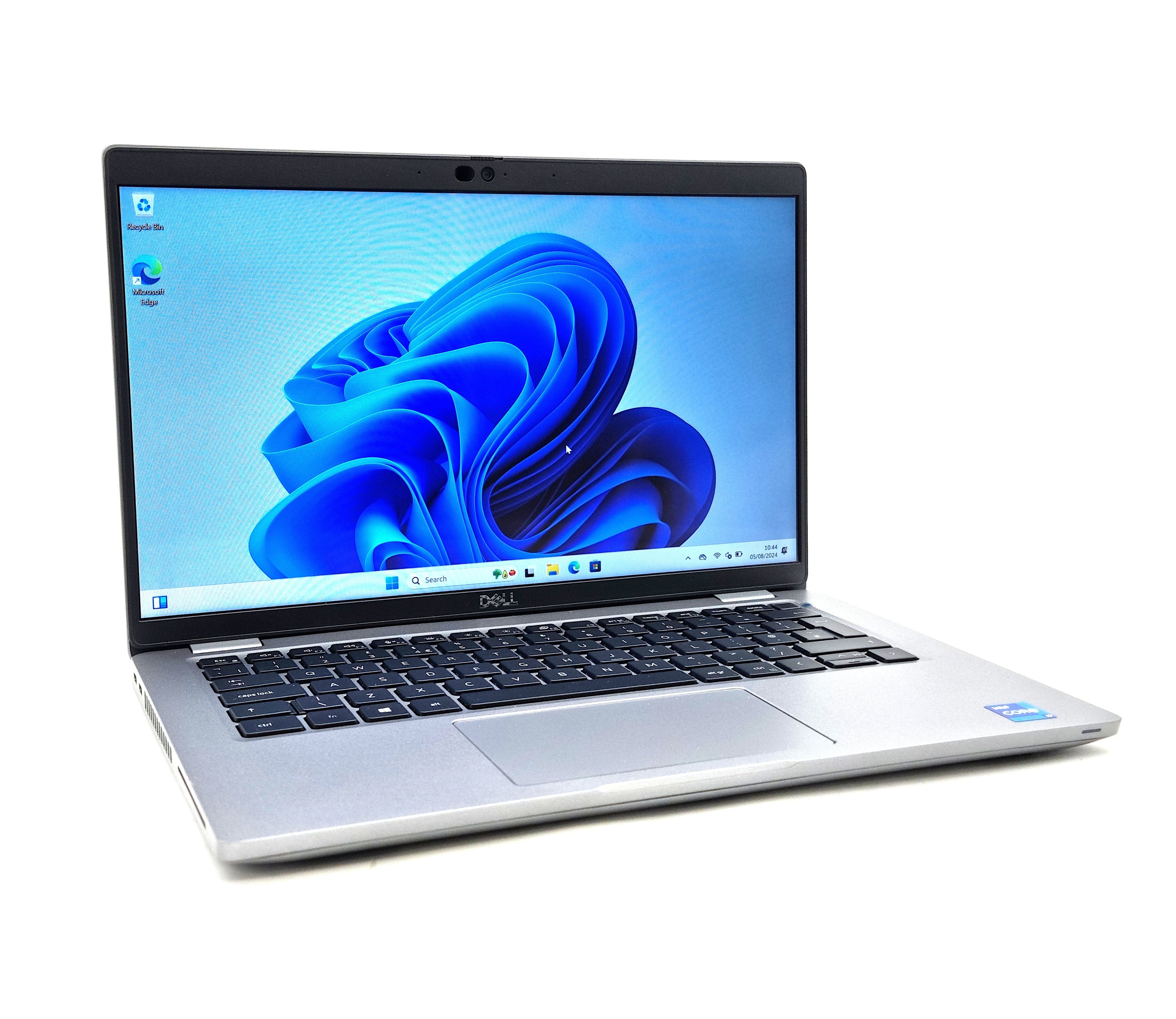 Dell Latitude 5420 Laptop, 14" Core i7 11th Gen, 8GB RAM, 256GB SSD, Windows 11