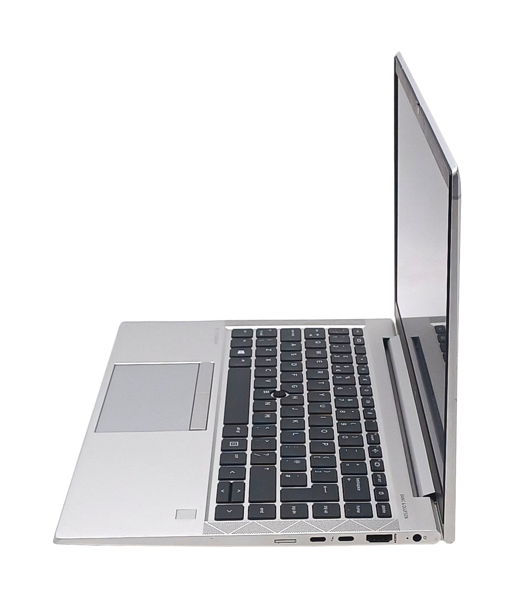 HP EliteBook 840 G7 Laptop, 14" Core i7 10th Gen, 16GB RAM, 256GB SSD