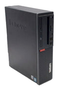 Lenovo ThinkCentre M720s SFF PC, Core i5 9th Gen, 8GB RAM, 256GB SSD, Windows 11