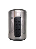 Apple Mac Pro 2013 Workstation Intel Xeon E5-2697 v2 64GB RAM 1TB SSD Monterey