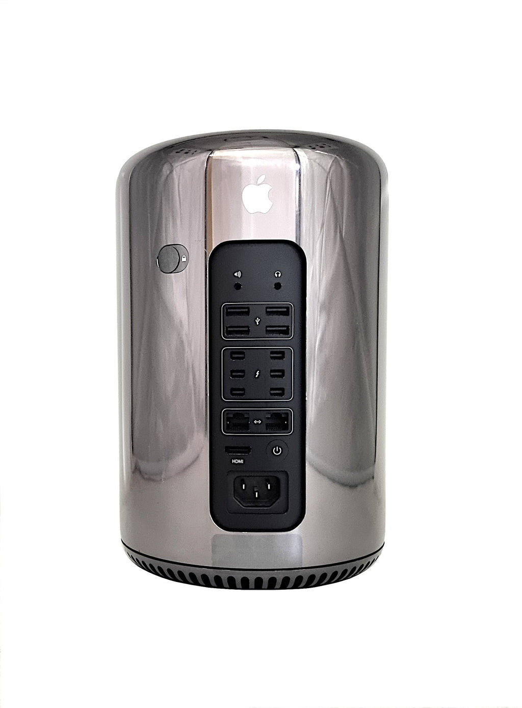 Apple Mac Pro 2013 Workstation Intel Xeon E5-1620v2 32GB RAM 1TB SSD Monterey