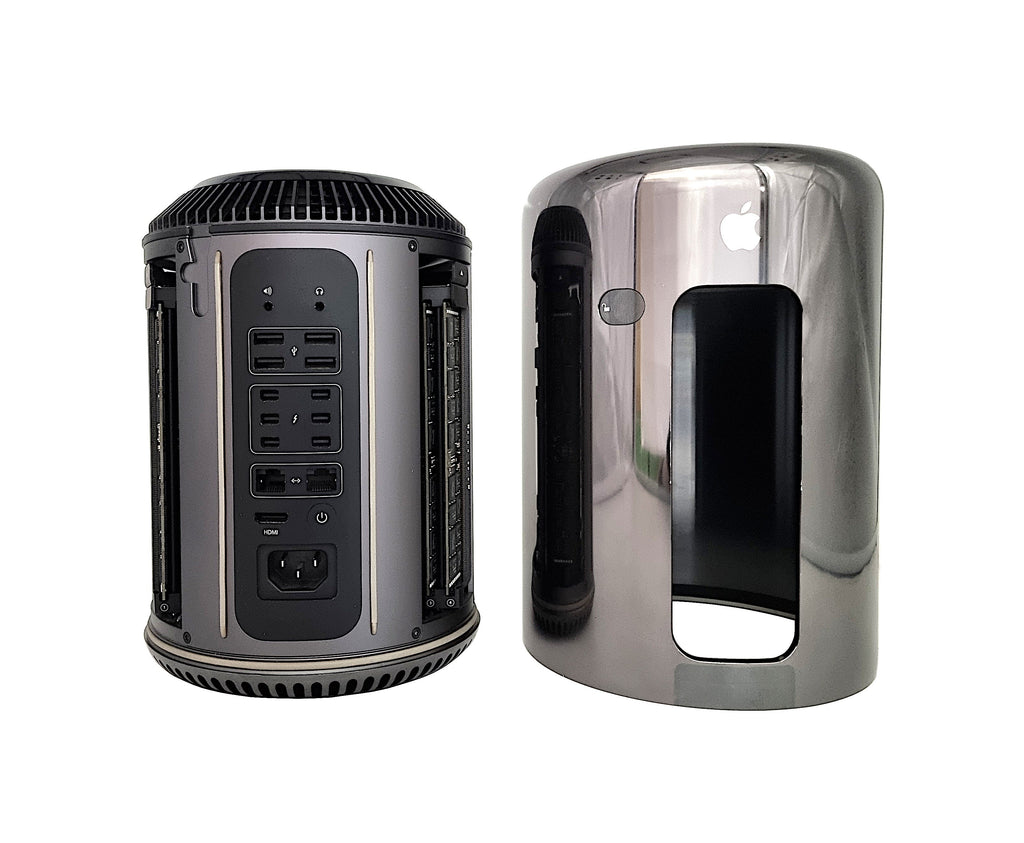 Apple Mac Pro 2013 Workstation Intel Xeon E5-1620v2 32GB RAM 1TB SSD Monterey