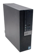 Dell OptiPlex 5040 SFF PC, Core i7 6th Gen, 8GB RAM, 128GB SSD, Windows 10