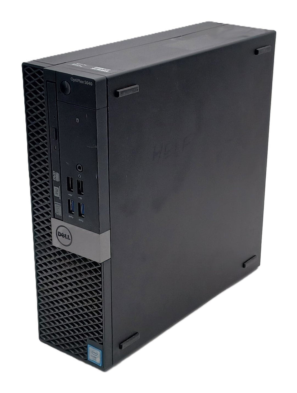 Dell OptiPlex 5040 SFF PC, Core i7 6th Gen, 8GB RAM, 128GB SSD, Windows 10