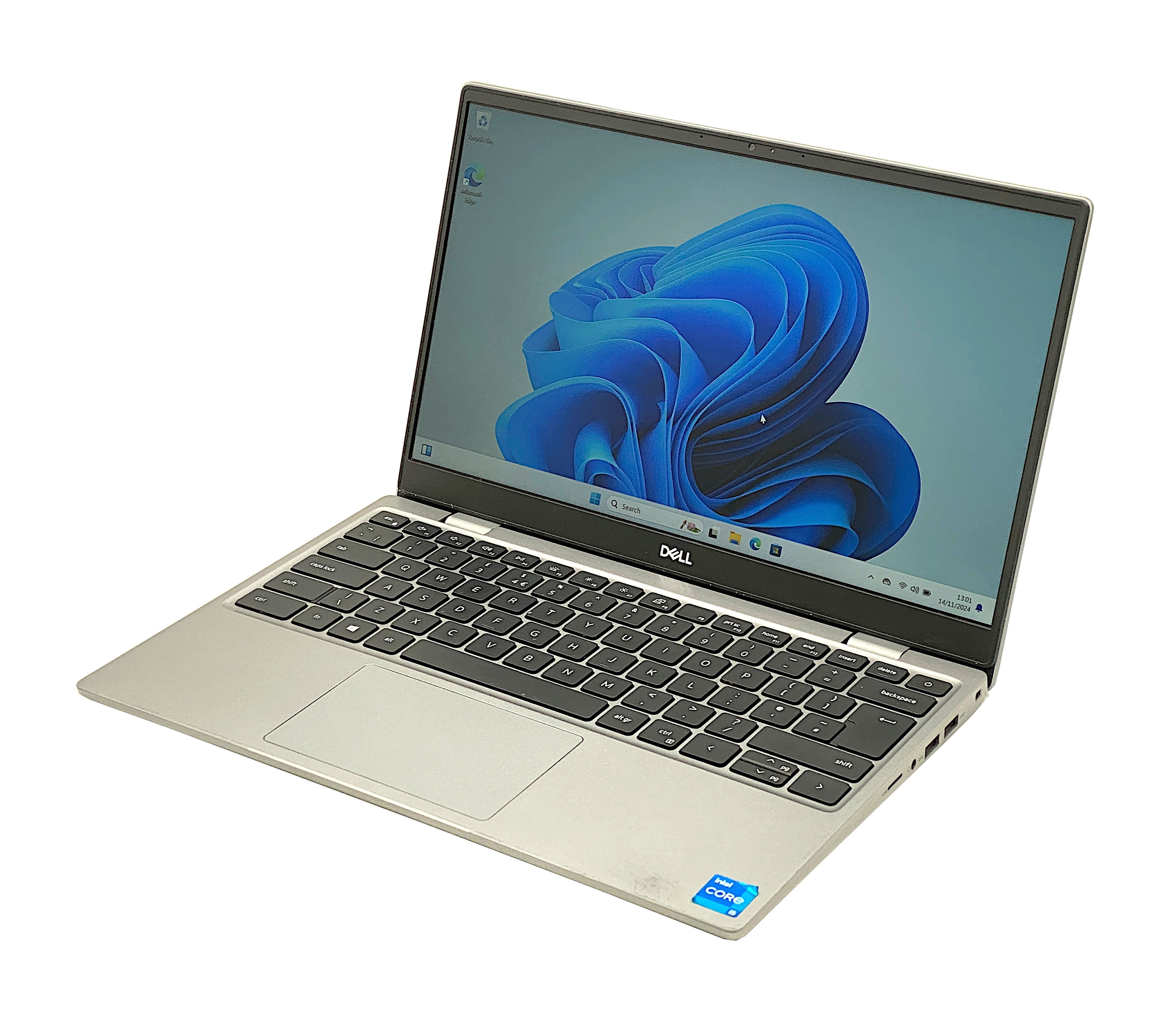 Dell Latitude 3320 Laptop, 14" Core i5 11th Gen, 16GB RAM, 256GB SSD, Windows 11