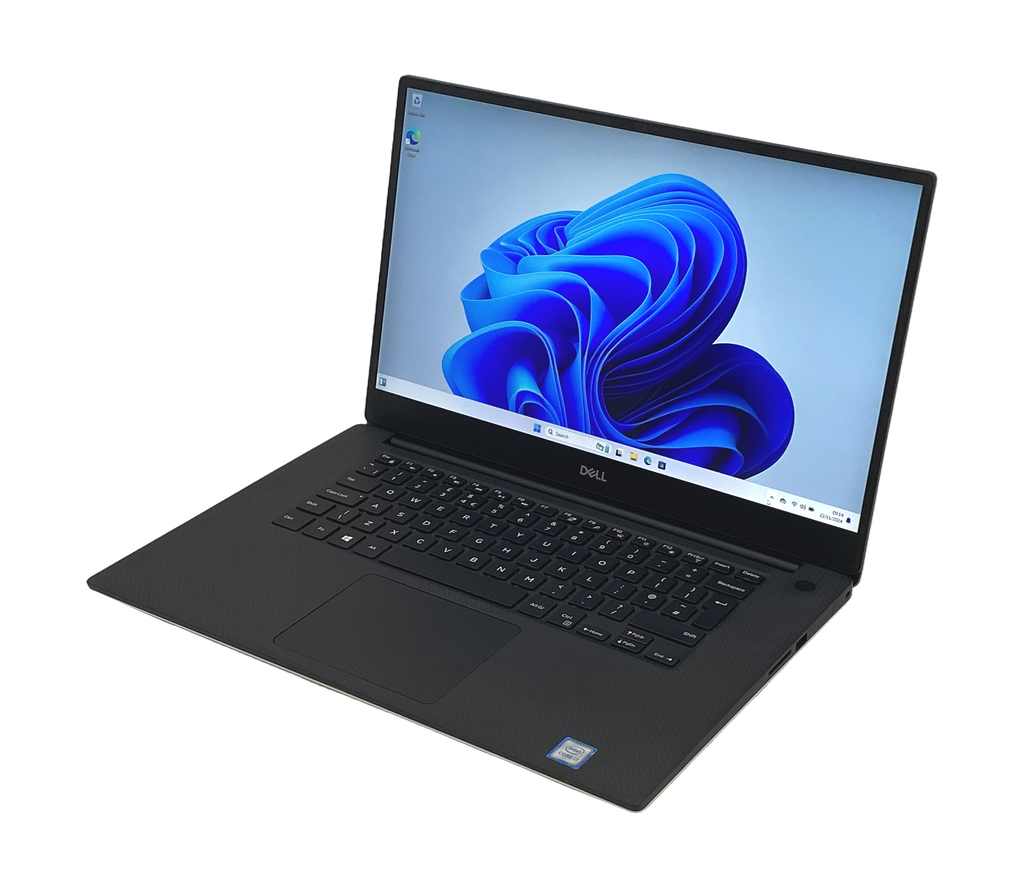 Dell XPS 15 7590 Laptop 15.6" Core i7 9th Gen, 16GB RAM, 512GB SSD, Windows 11