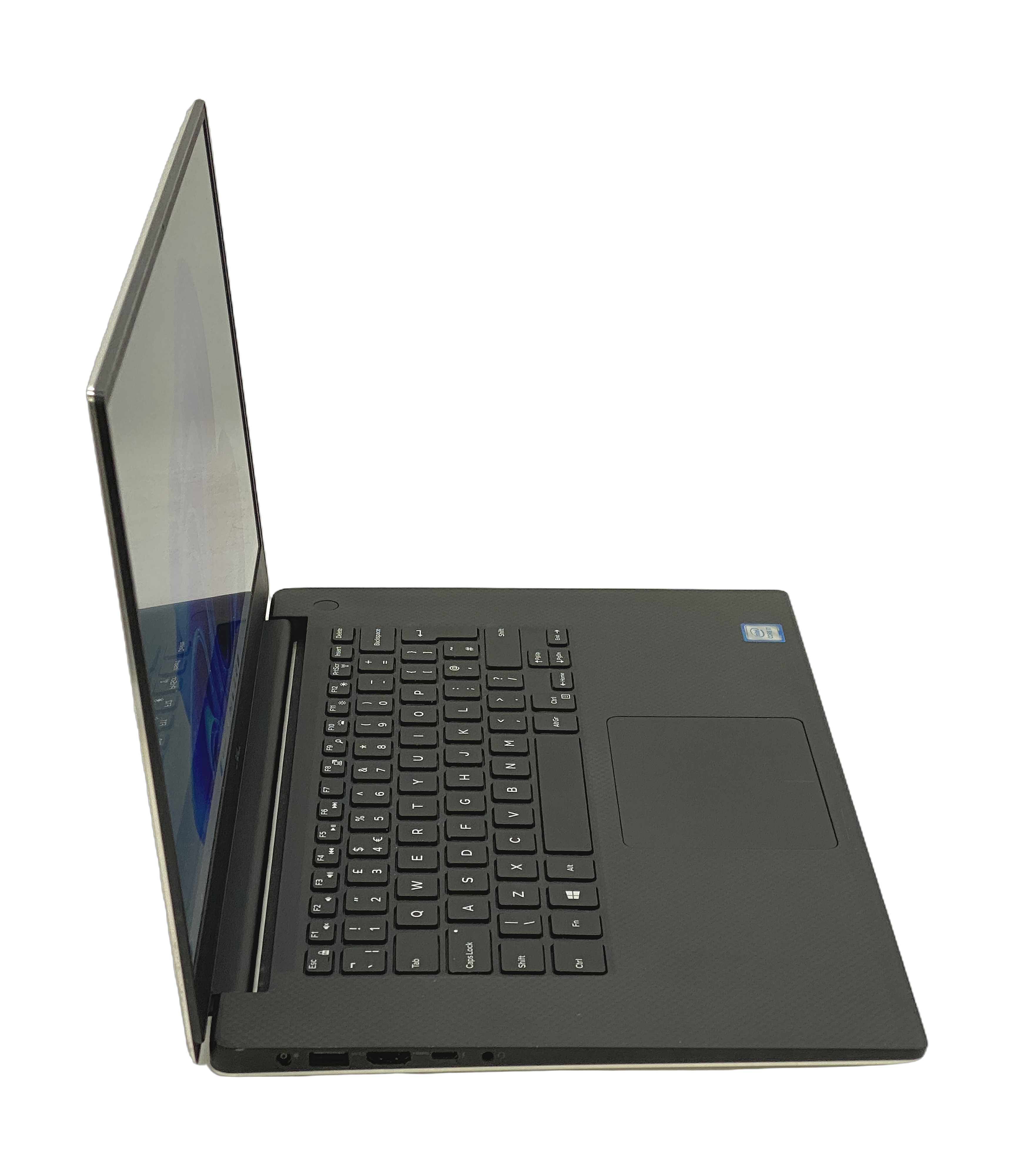Dell XPS 15 7590 Laptop 15.6" Core i7 9th Gen, 16GB RAM, 512GB SSD, Windows 11