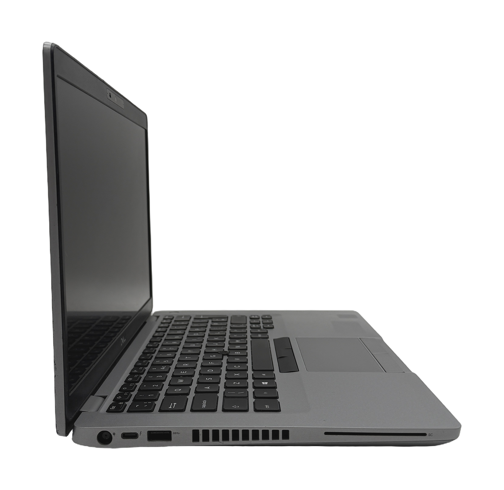 Dell Latitude 5410 Laptop, 14" Touchscreen Core i5 10th Gen, 8GB RAM, 256GB SSD, (Grade C)