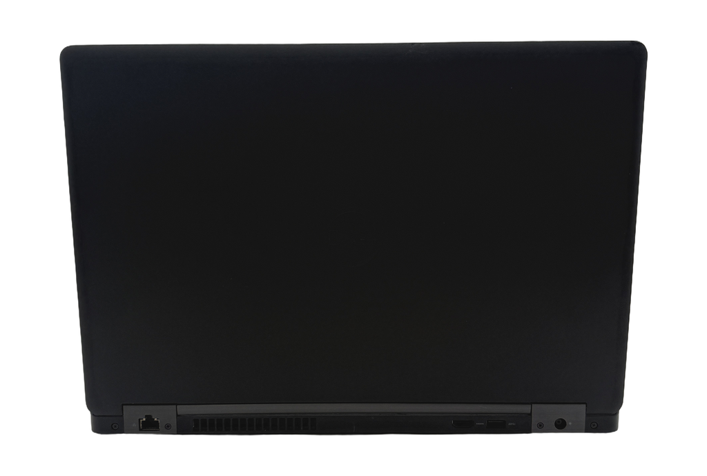 Dell Precision 3510 Laptop, 15.6" i7 6th Gen, 8GB RAM, 250GB SSD