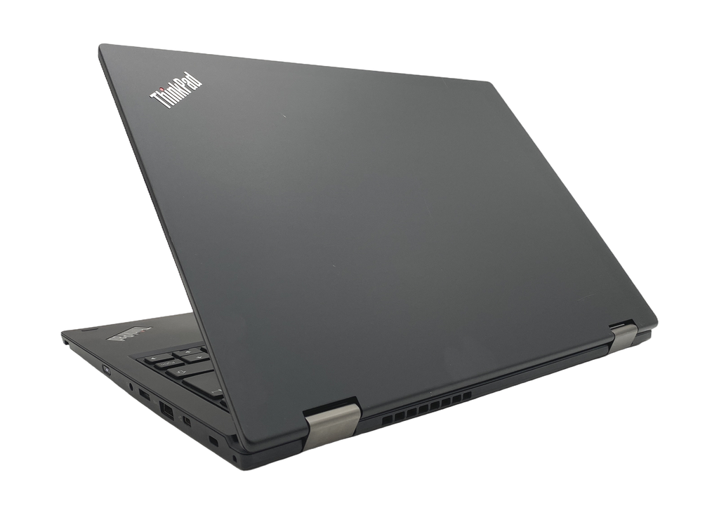 Lenovo ThinkPad L380 Yoga Laptop, 13.3" i7 8th Gen, 8GB RAM, 256GB SSD, Windows 11 (Grade C)
