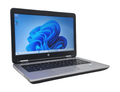 HP ProBook 640 G2 Laptop, 14" Core i5 6th Gen, 8GB RAM, 128GB SSD