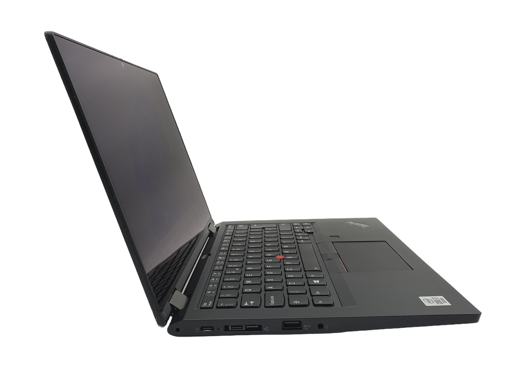 Lenovo ThinkPad L13 Yoga Laptop, 13.3" i7 10th Gen, 16GB RAM, 256GB SSD, Win 11