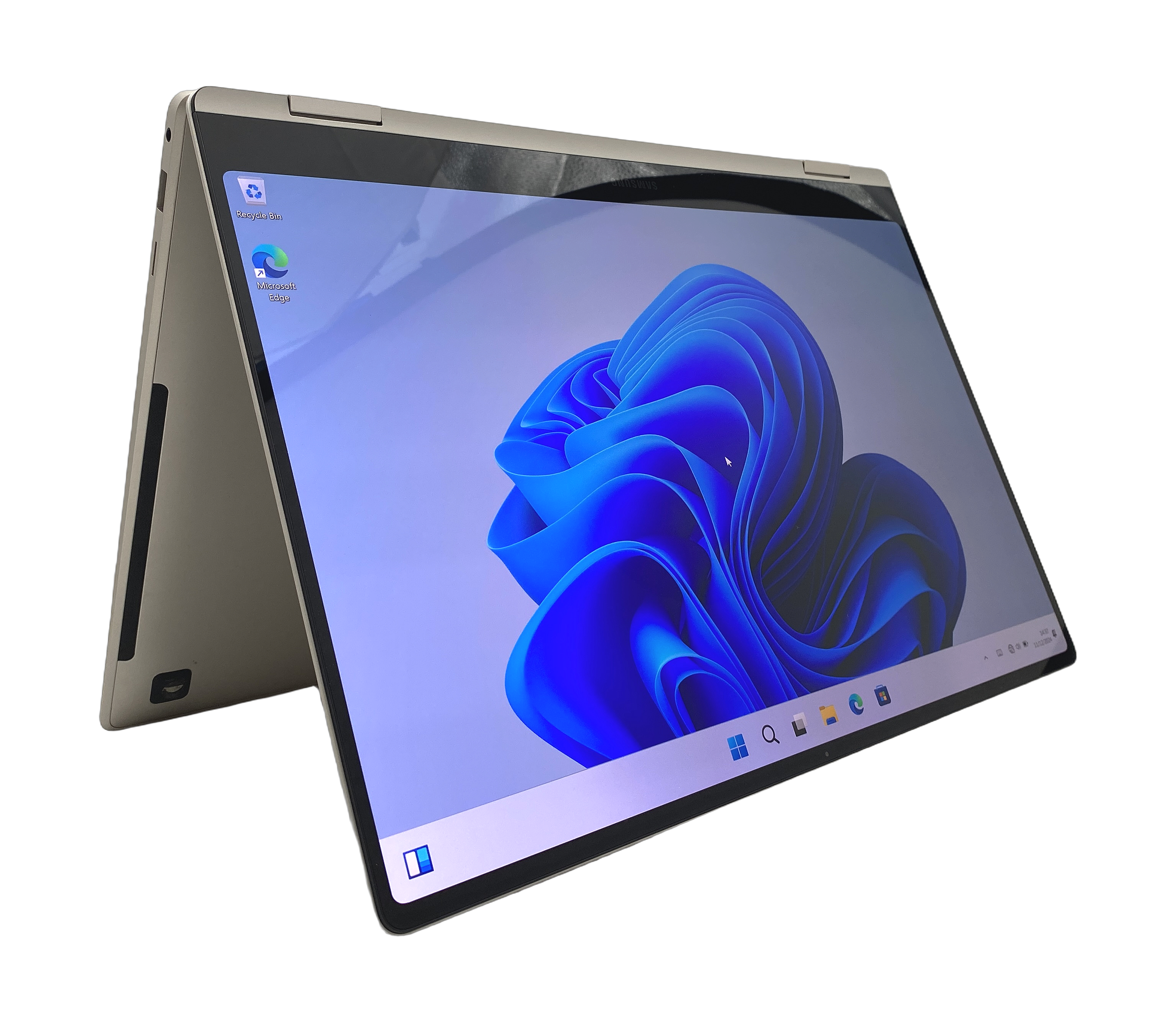 Samsung Galaxy Book3 Pro 360 Laptop, i7 13th Gen, 16GB RAM, 512GB SSD, Win 11