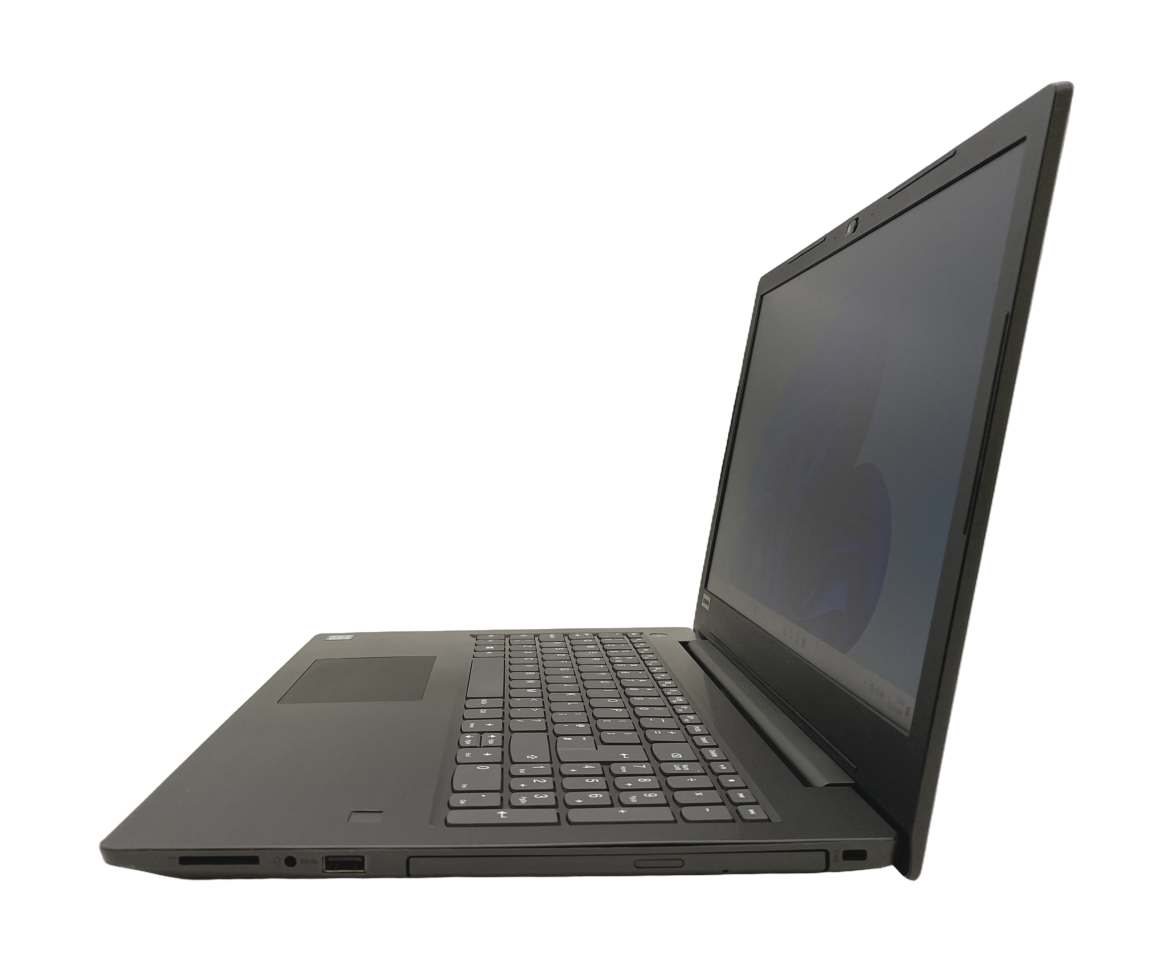 Lenovo V330-15IKB Laptop, 15.6" i7 8th Gen, 8GB RAM, 256GB SSD, Win 11 (Grade C)