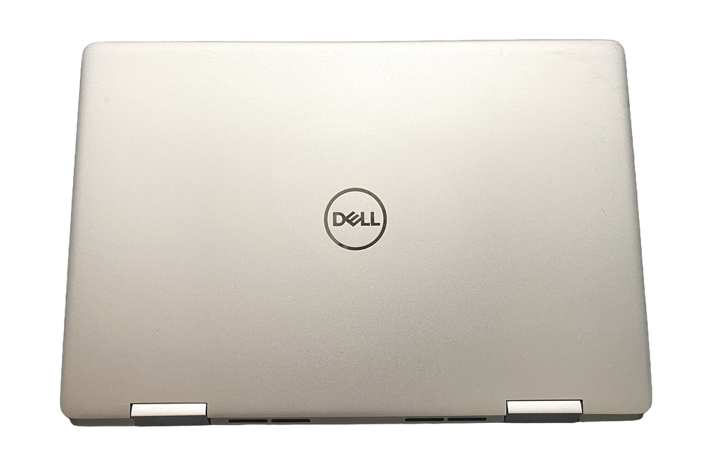 Dell Inspiron 7586 Laptop, 15.6" 4K Core i7 8th Gen, 16GB RAM, 256GB SSD, Windows 11 (Grade C)