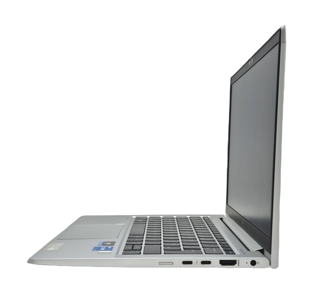 HP EliteBook 830 G8 Laptop, 13" i5 11th Gen, 8GB RAM, 256GB SSD, Windows 11