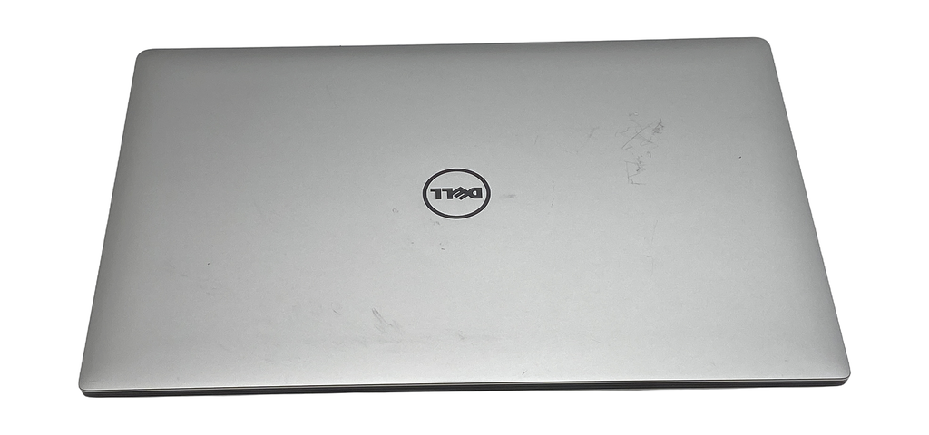 Dell XPS 15 9560 Laptop, 15.6" Core i7 7th Gen, 8GB RAM, 256GB SSD