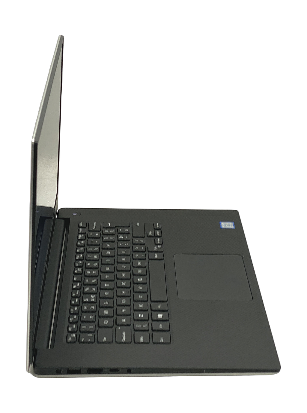 Dell XPS 15 9560 Laptop, 15.6" Core i7 7th Gen, 8GB RAM, 256GB SSD