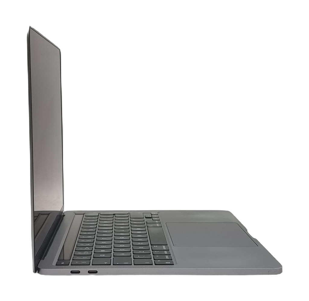 Apple MacBook Pro 2020 Laptop, 13" Apple Silicon M1, 8GB RAM, 512GB SSD, Sequoia