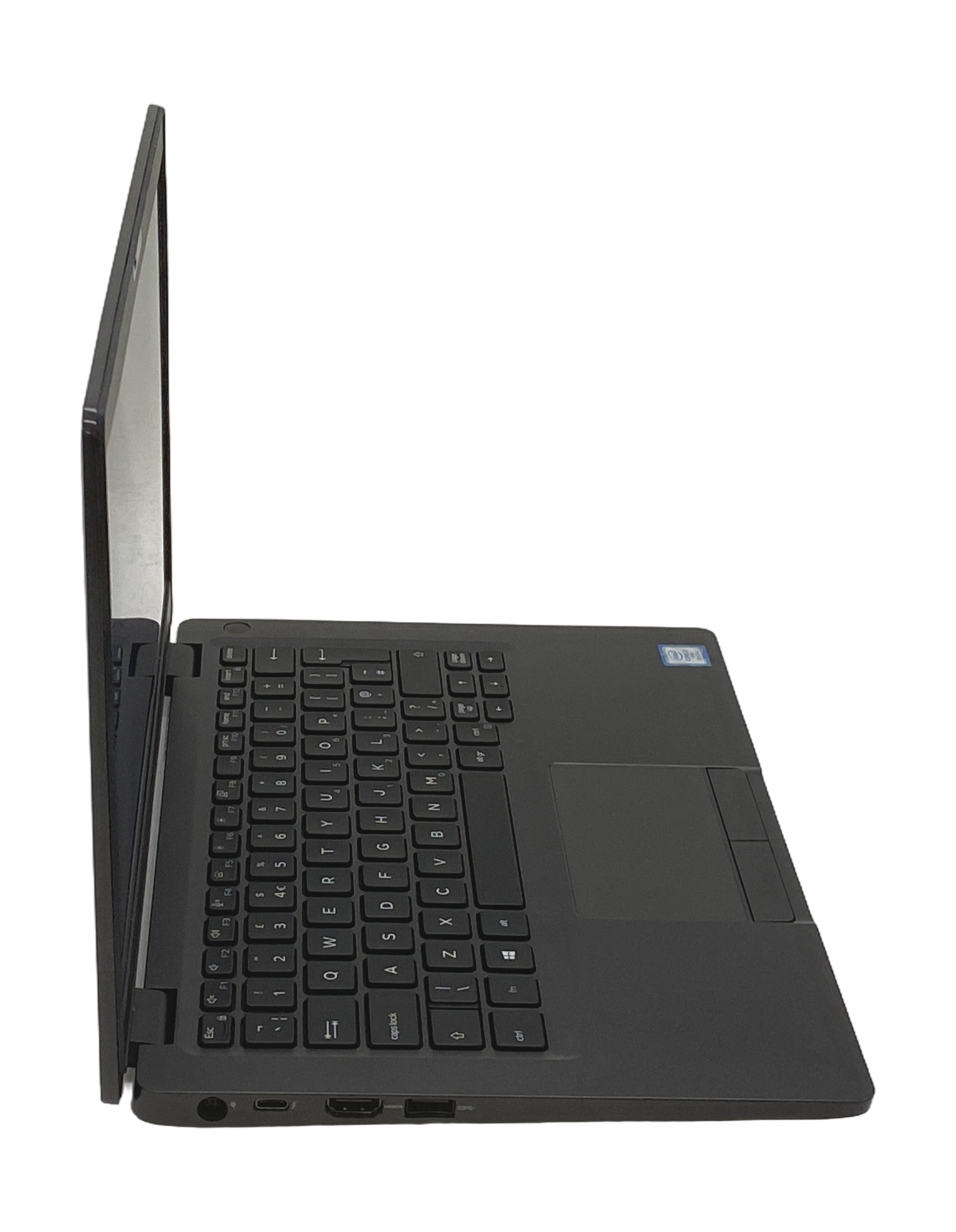 Dell Latitude 5300 Laptop, 13.3" Core i7 8th Gen, 8GB RAM, 256GB SSD (Grade C)