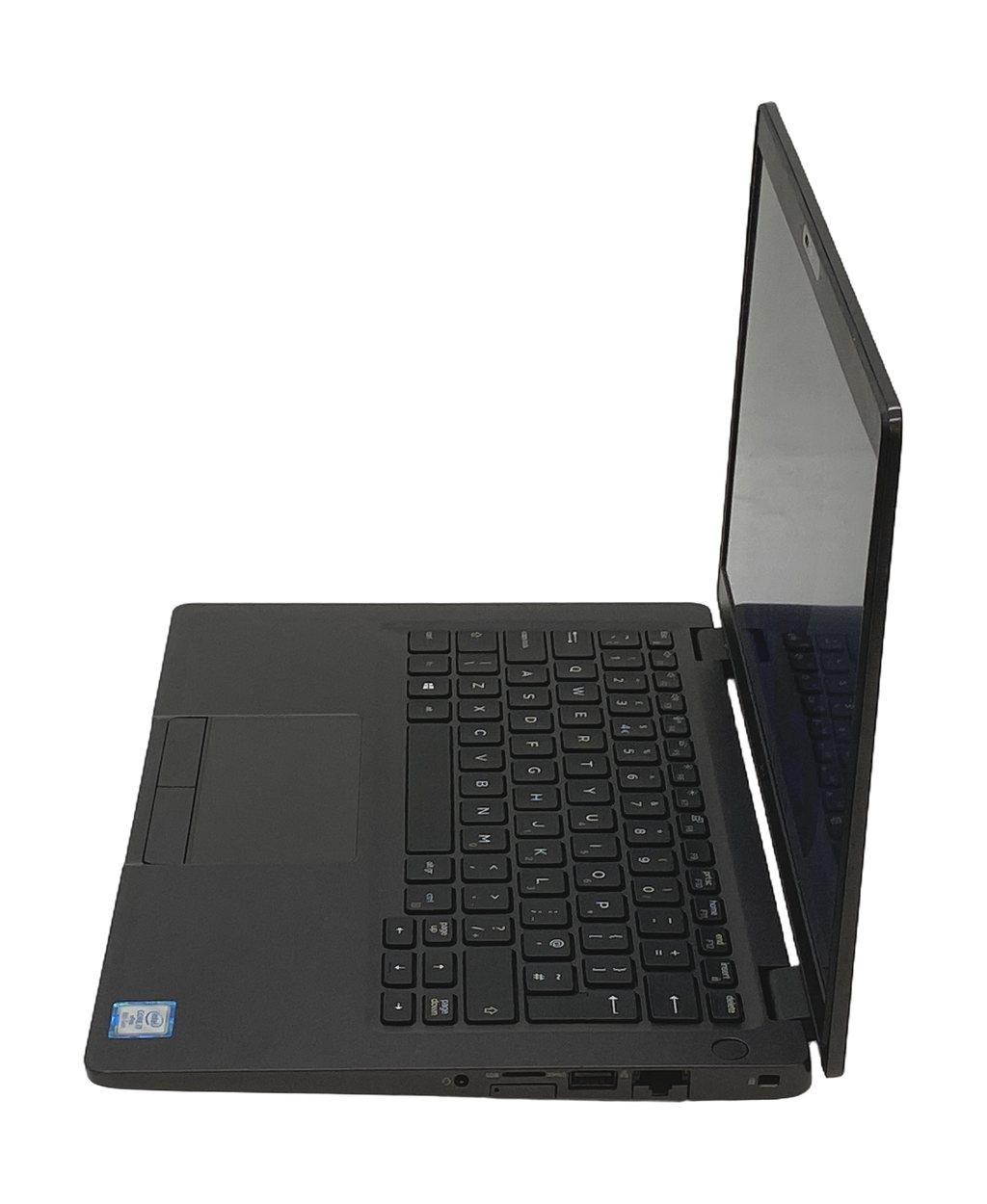 Dell Latitude 5300 Laptop, 13.3" Core i7 8th Gen, 8GB RAM, 256GB SSD (Grade C)