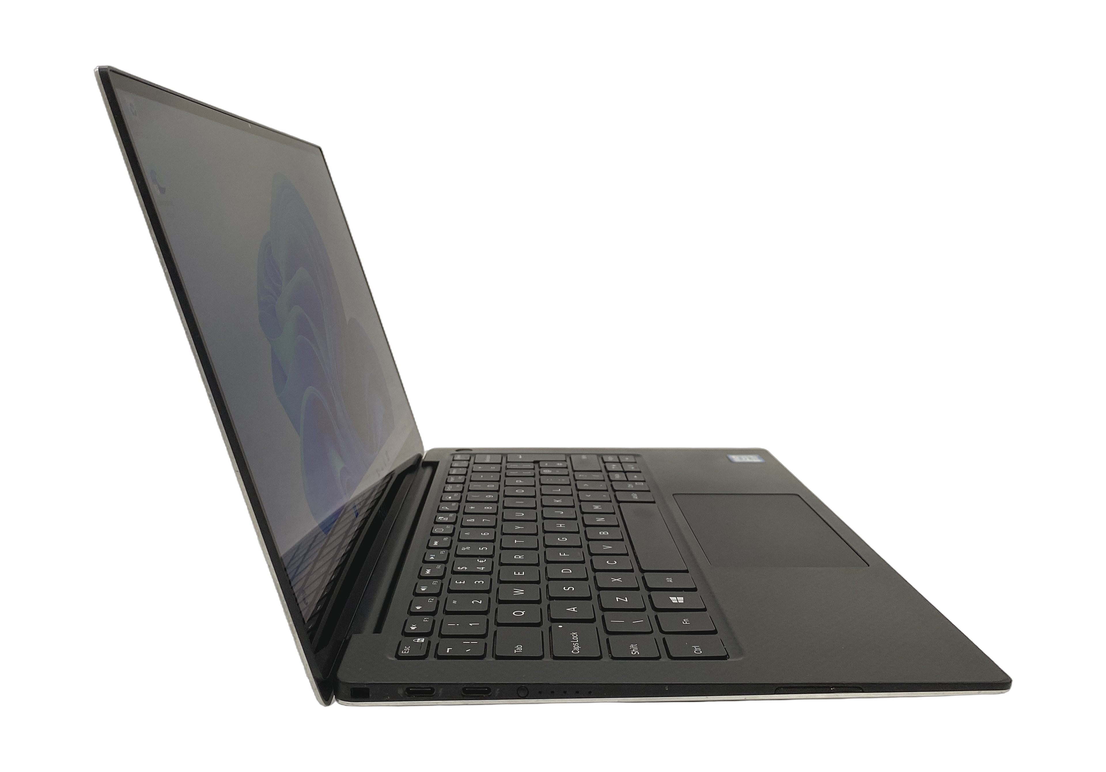 Dell XPS 13 9380, 13.3" Core i7 8th Gen, 16GB RAM, 512GB SSD