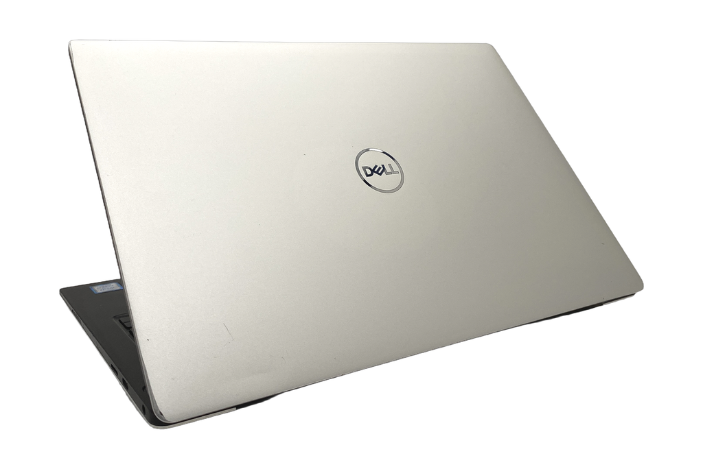Dell XPS 13 9380, 13.3" Core i7 8th Gen, 16GB RAM, 512GB SSD