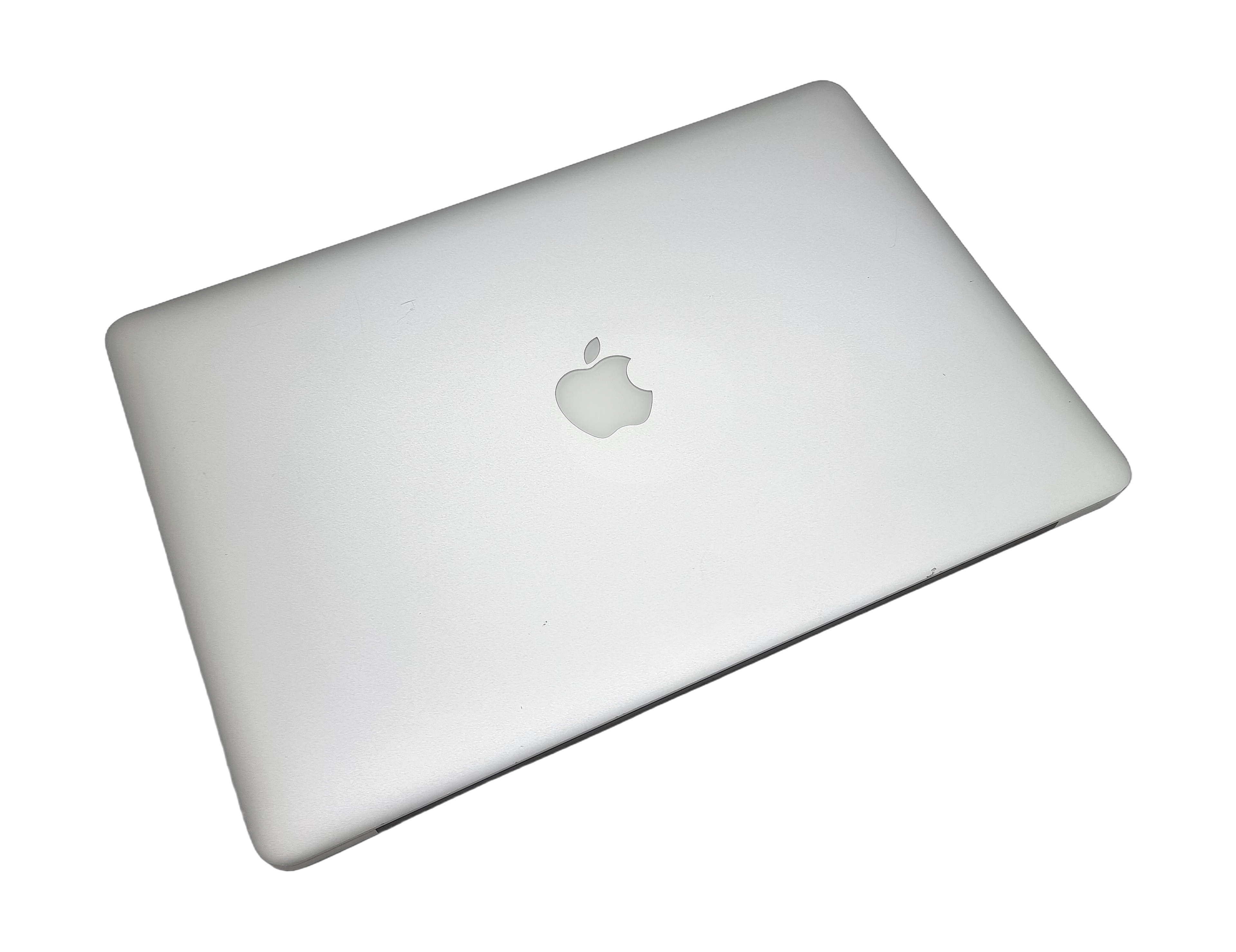 Apple MacBook Pro 2014 Laptop 15" Core i7 4th Gen 16GB RAM 256GB SSD, Spanish KB