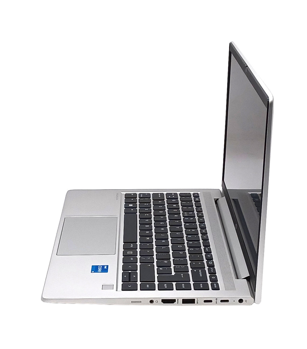 HP ProBook 440 G10 Laptop, 14" Core i5 13th Gen, 8GB RAM, 256GB SSD, Win 11