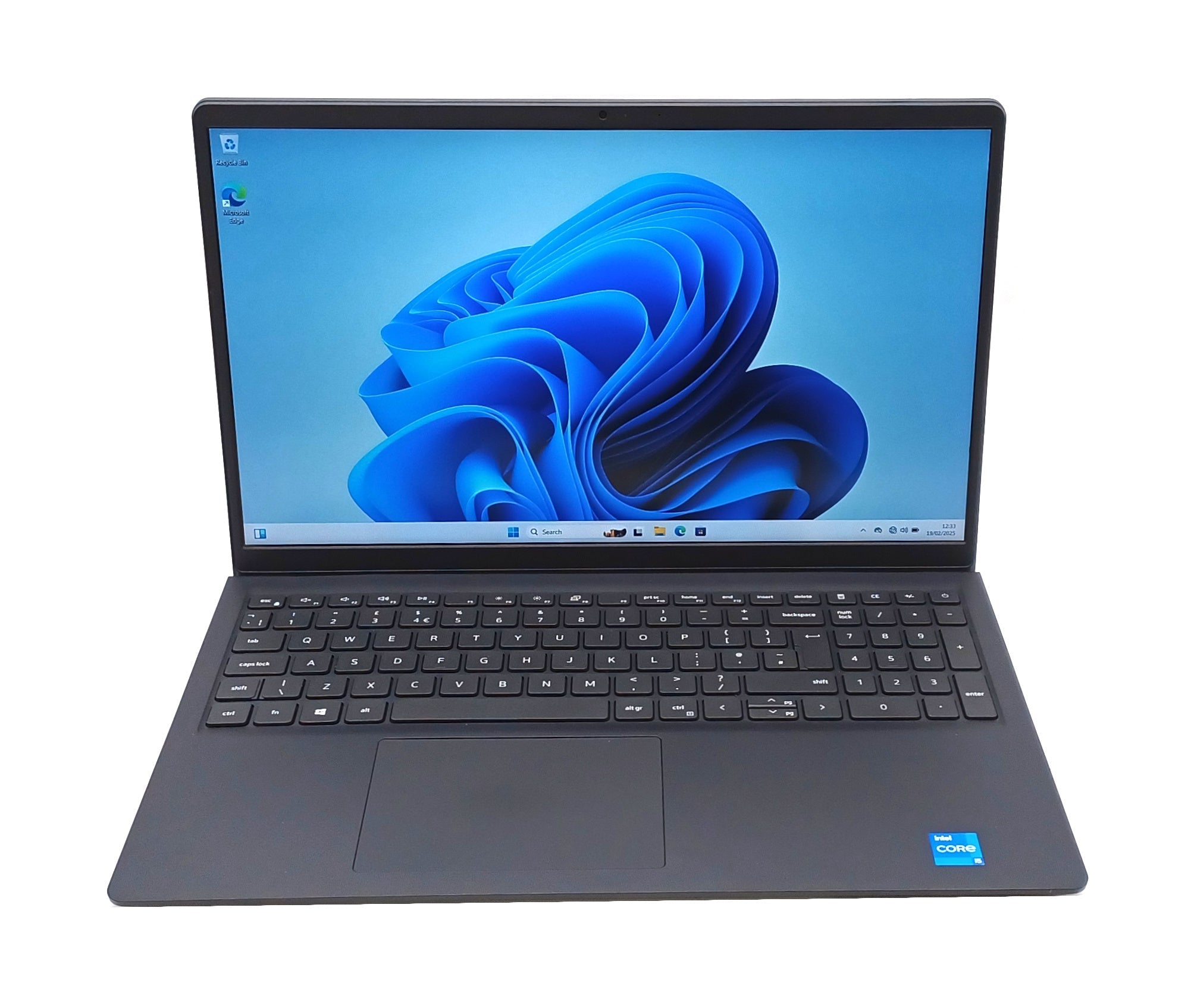 Dell Vostro 15 3510 Laptop, 15.6" Core i5 11th Gen, 8GB RAM, 256GB SSD (Grade C)