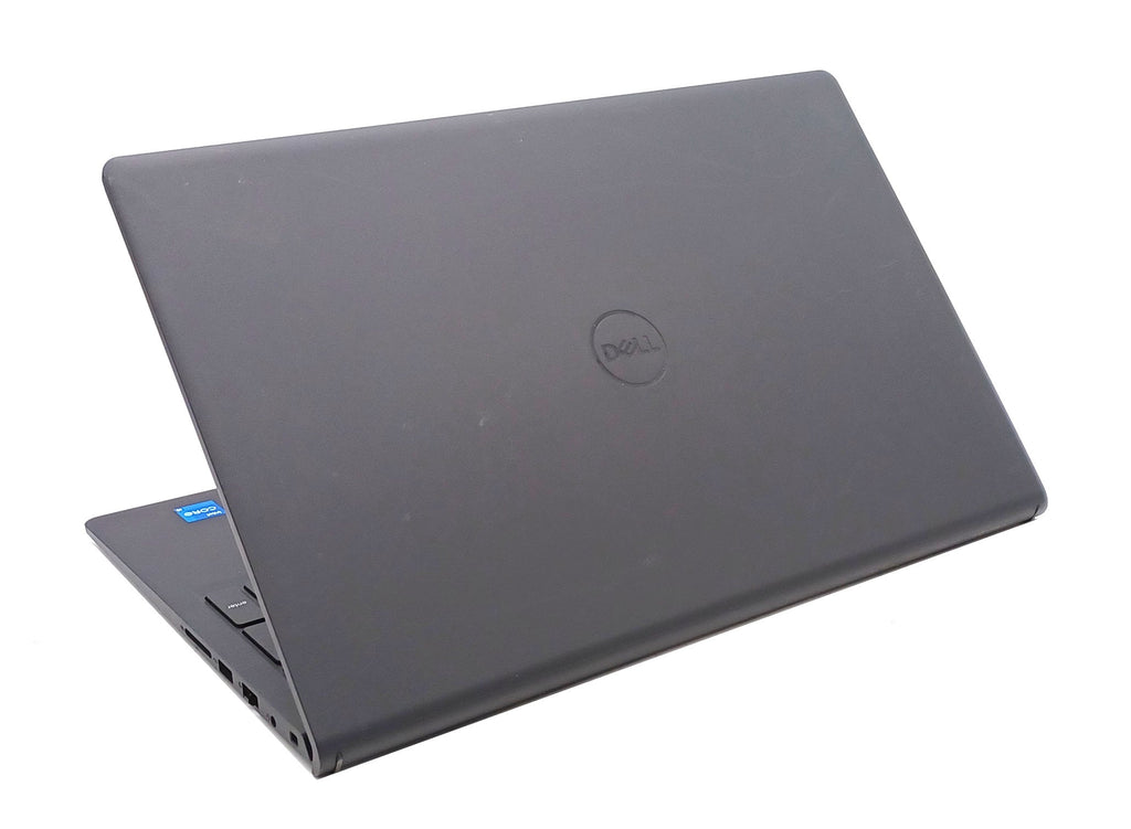 Dell Vostro 15 3510 Laptop, 15.6" Core i5 11th Gen, 8GB RAM, 256GB SSD (Grade C)