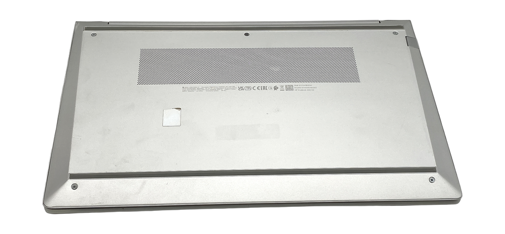 HP ProBook 450 G9 Laptop, 15.5" Core i5 12th Gen, 8GB RAM, 256GB SSD (Grade C)