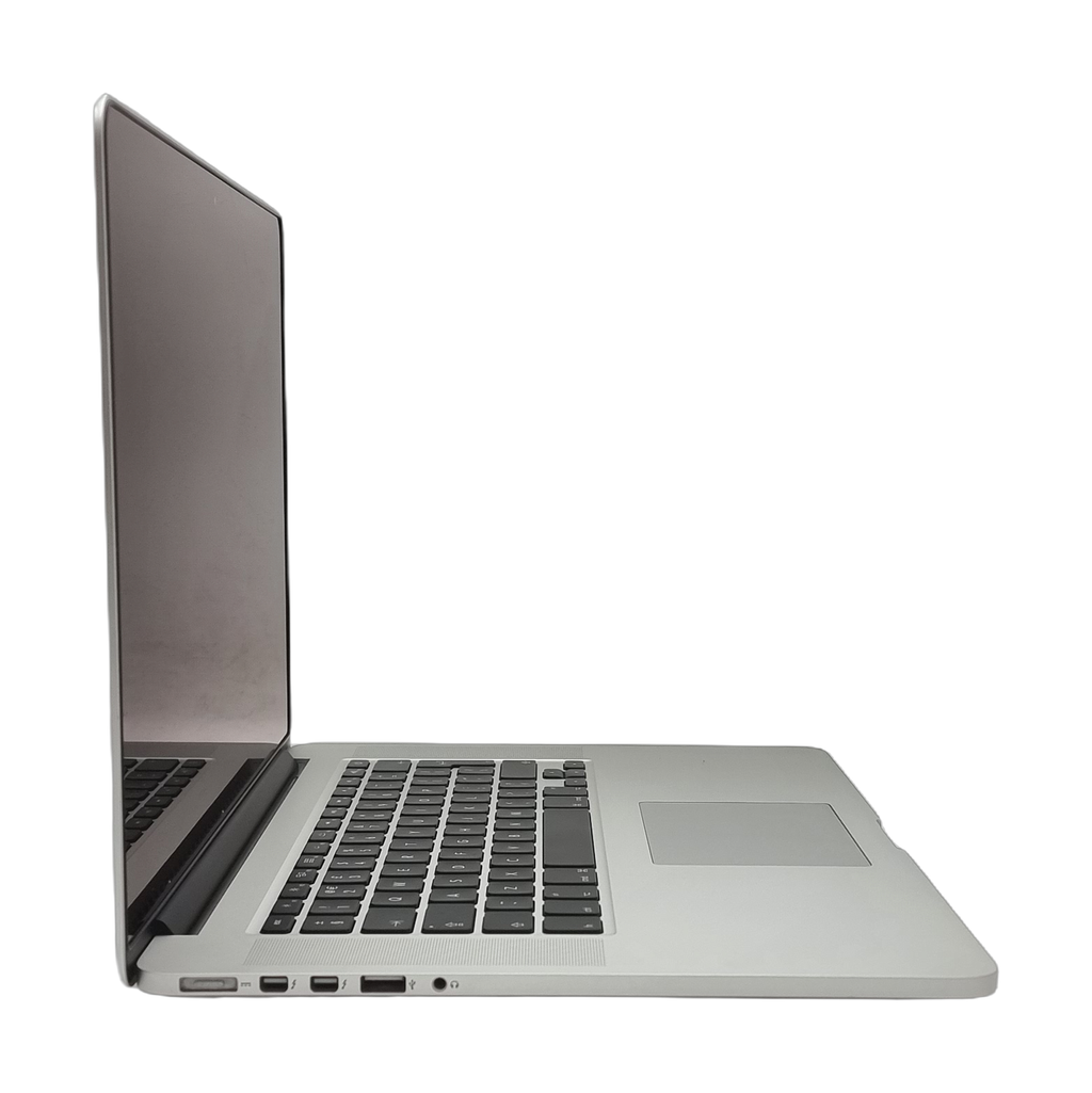 Apple MacBook Pro 2012 Laptop, 15" Core i7 3rd Gen, 16GB RAM 512GB SSD, Catalina