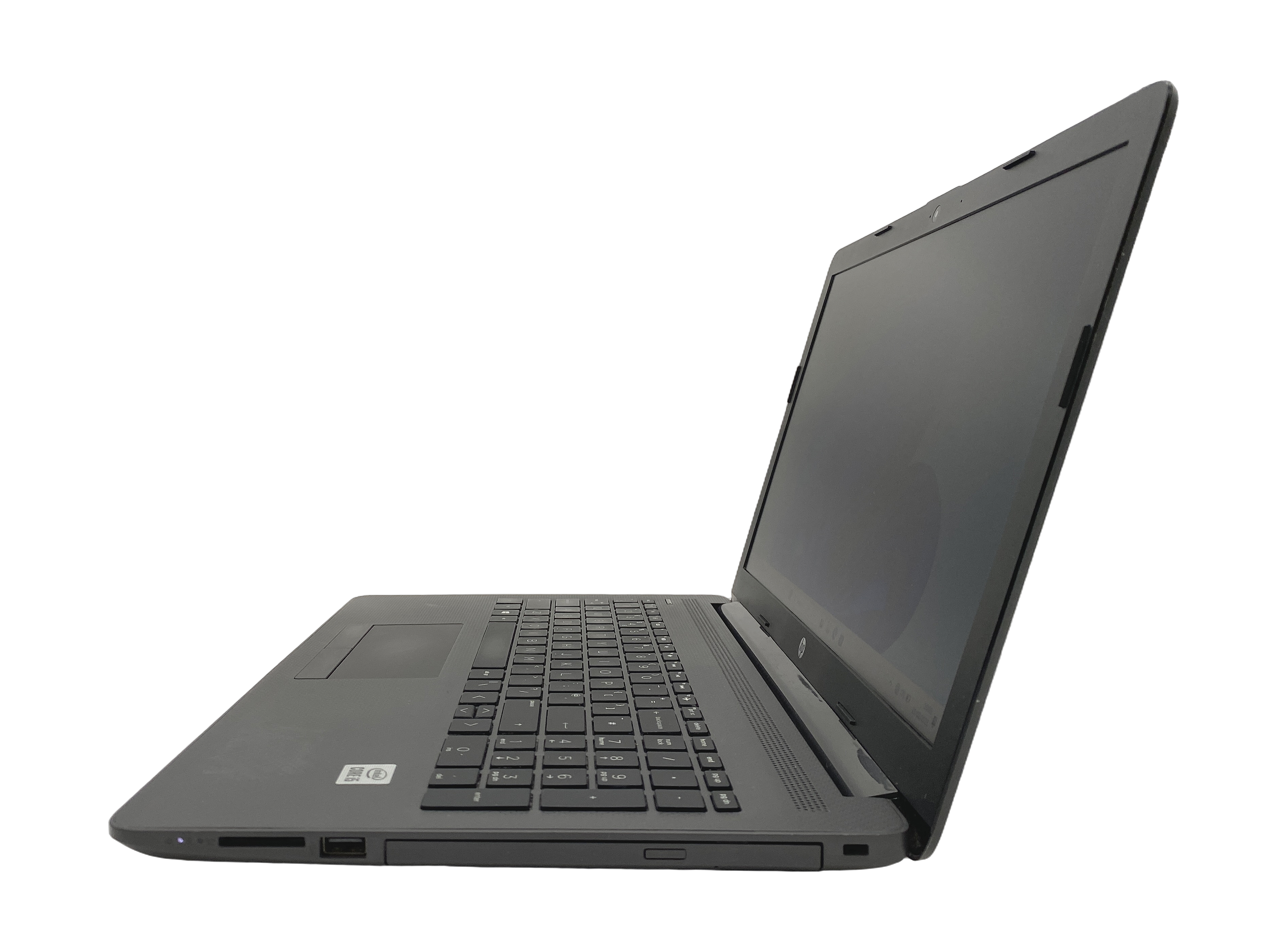 HP 250 G7 Laptop, 15.6" Intel Core i5 10th Gen, 8GB RAM, 256GB SSD, Win 11