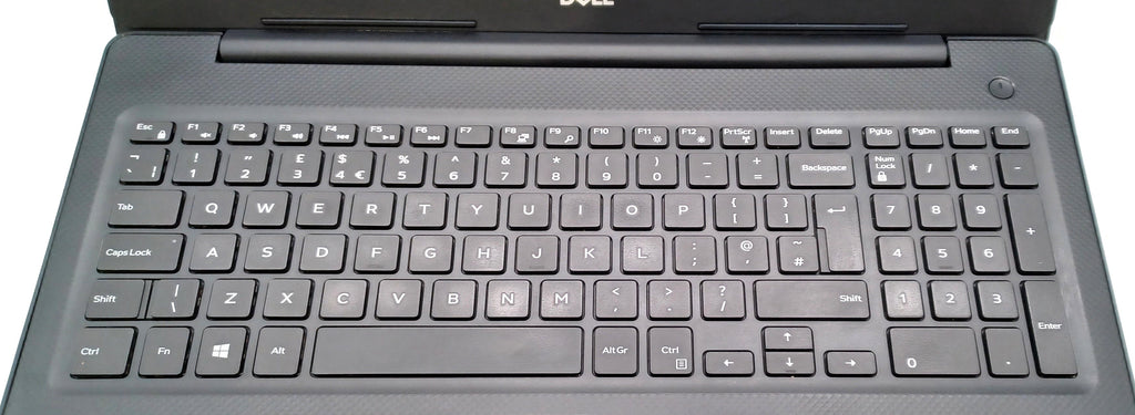 Dell Vostro 3590 Laptop, 15.6" Core i5 10th Gen, 8GB RAM, 256GB SSD, Windows 11