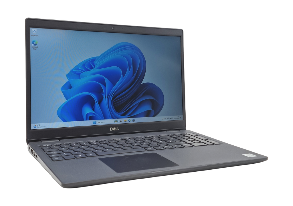 Dell Latitude 3510 Laptop, 15.6" i5 10th Gen, 8GB RAM, 256GB SSD