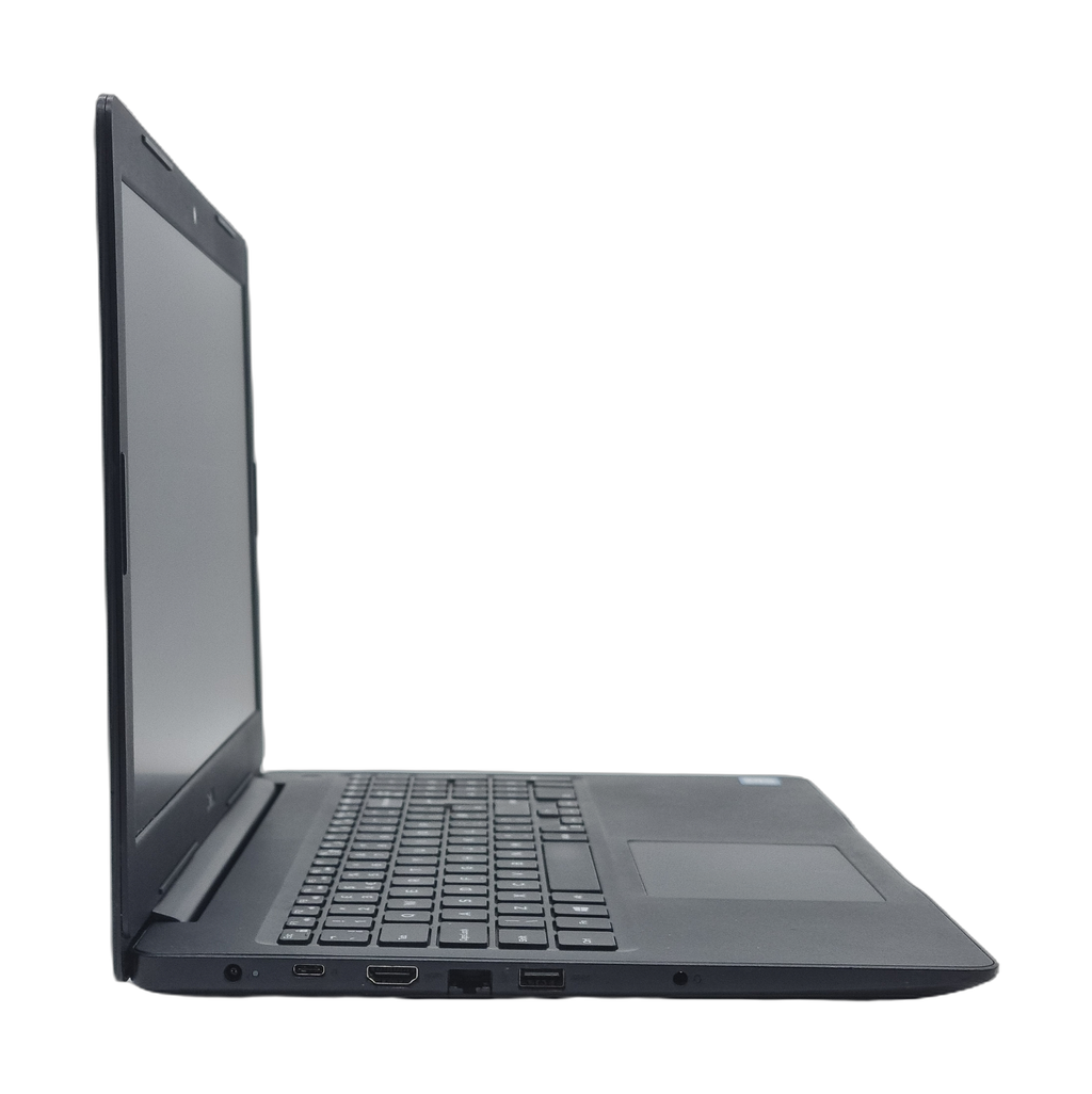 Dell Latitude 3590 Laptop, 15.6" Core i3 7th Gen, 8GB RAM, 256GB SSD