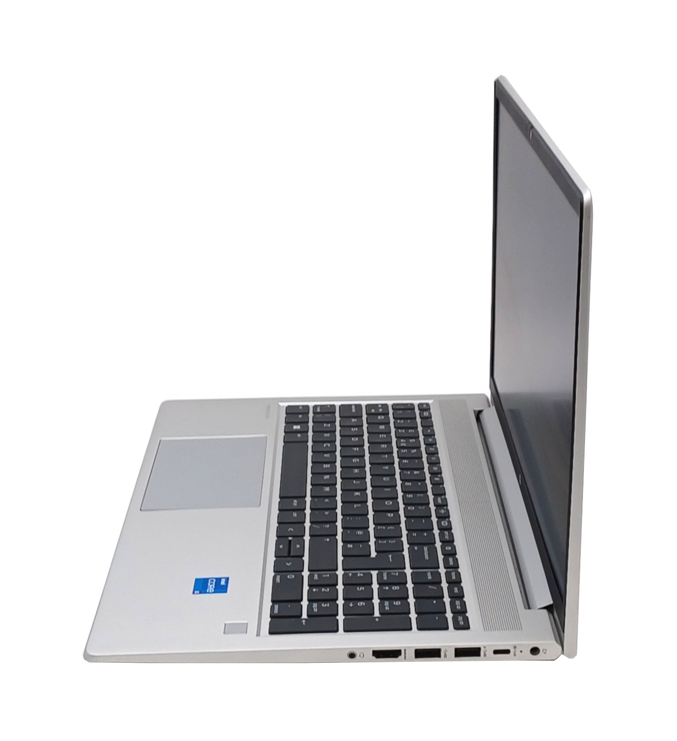 HP ProBook 450 G8 Laptop, 15.6" Core i5 11th Gen, 8GB RAM, 256GB SSD, Windows 11
