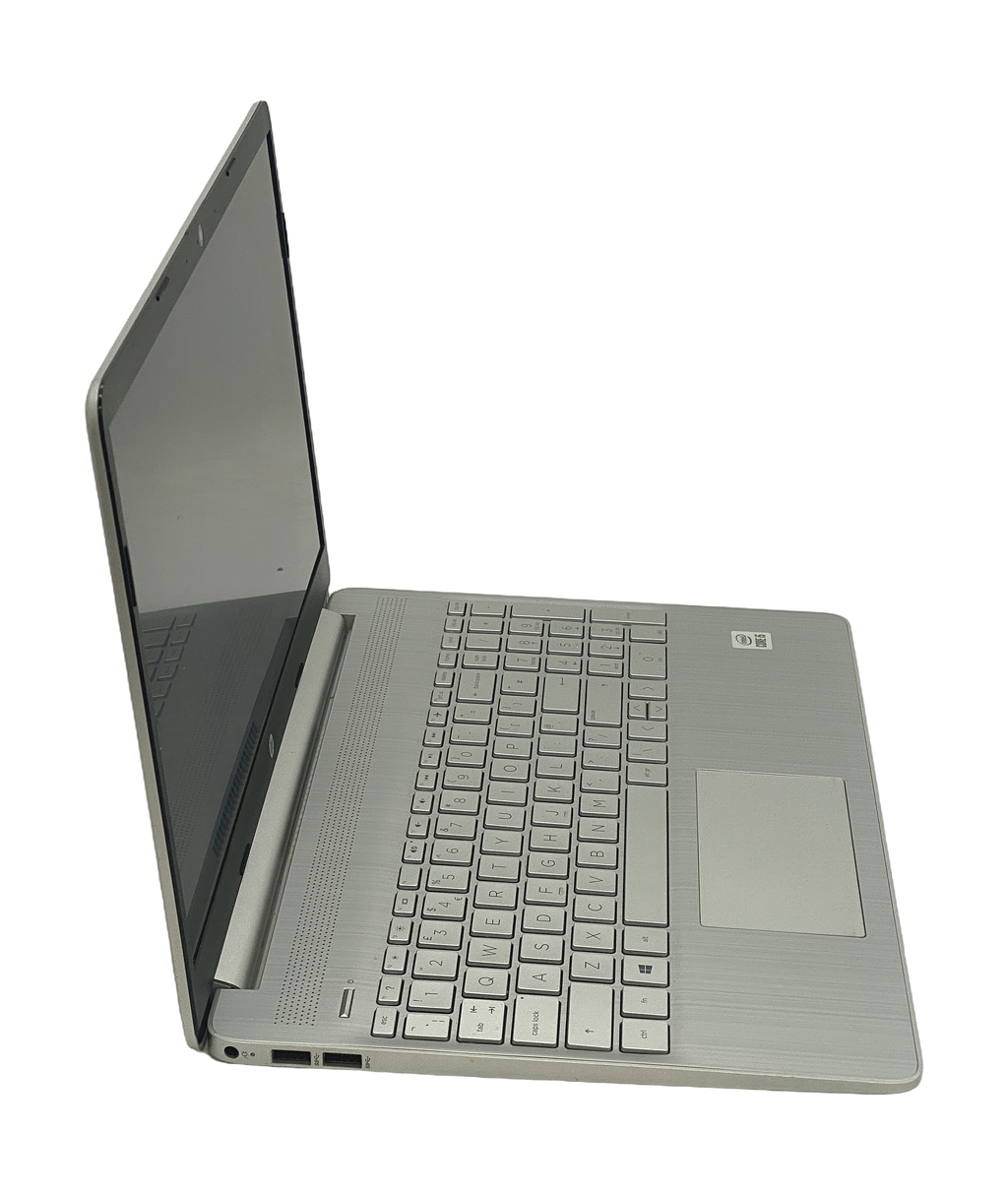 HP 15s- fq1002na Notebook, 15.6" i5 10th Gen, 8GB RAM, 256GB SSD