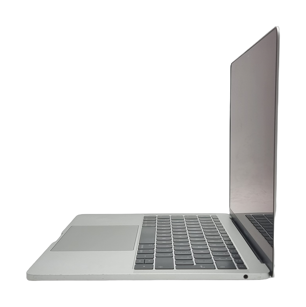Apple MacBook Pro 2017 Laptop, 13" Core i5 7th Gen, 16GB RAM, 256GB SSD, Ventura