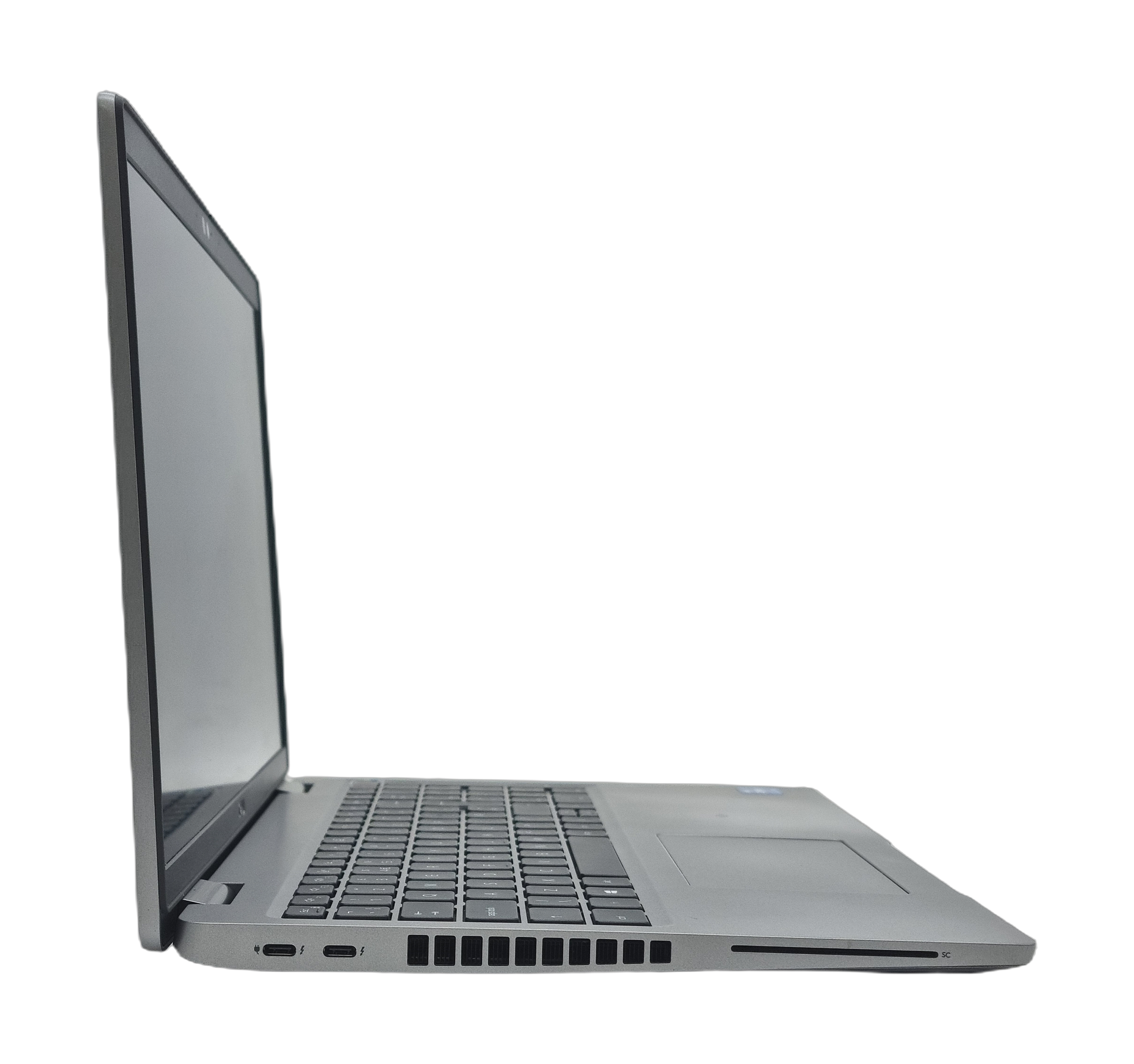 Dell Latitude 5520 Laptop, 15.6" Core i5 11th Gen, 8GB RAM, 256GB SSD, Win 11