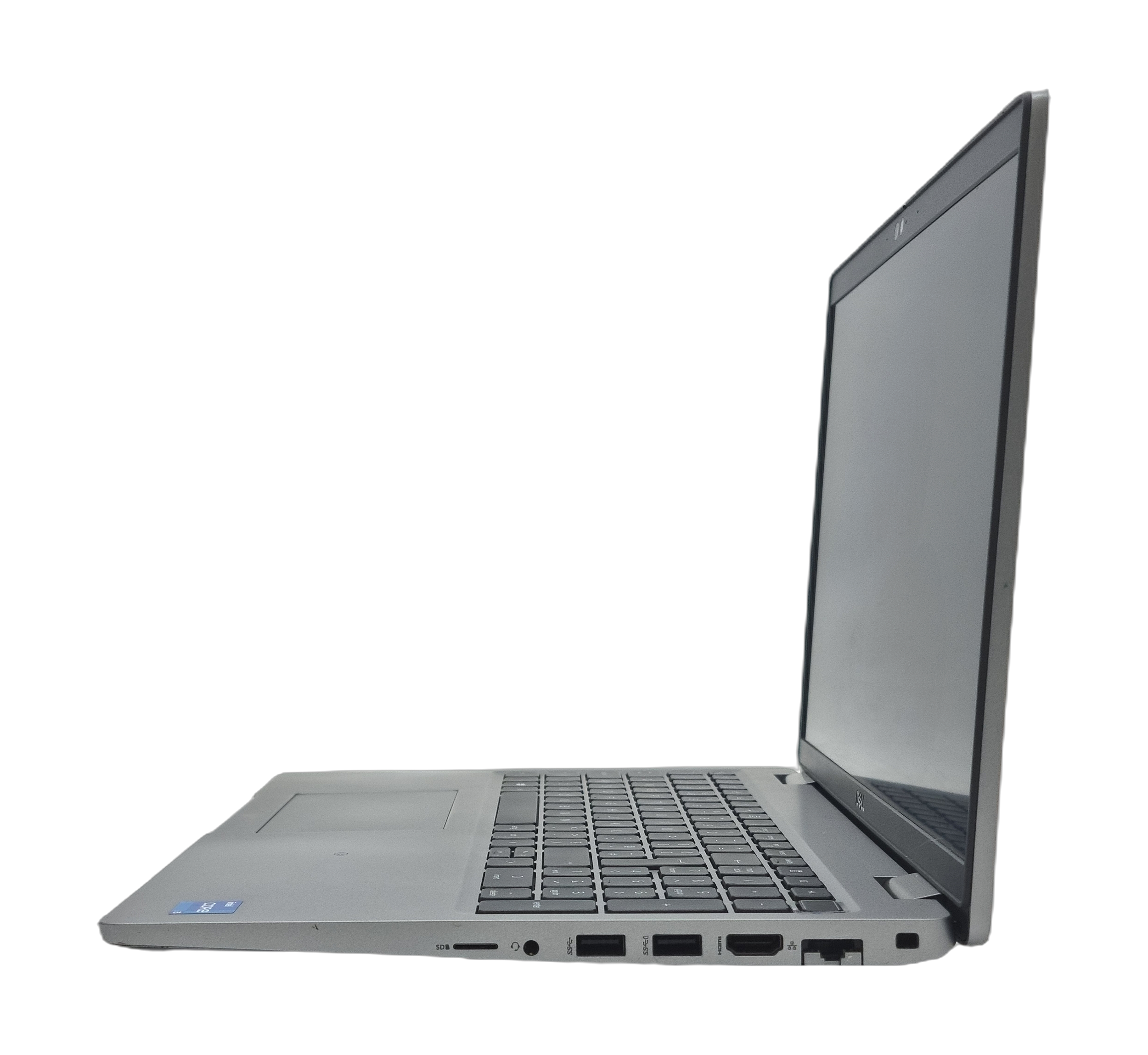 Dell Latitude 5520 Laptop, 15.6" Core i5 11th Gen, 8GB RAM, 256GB SSD, Win 11