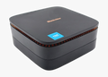 Blackview MP60 Nano-PC: Intel 12th Gen N95 CPU, 16GB RAM, 256GB SSD, Windows 11