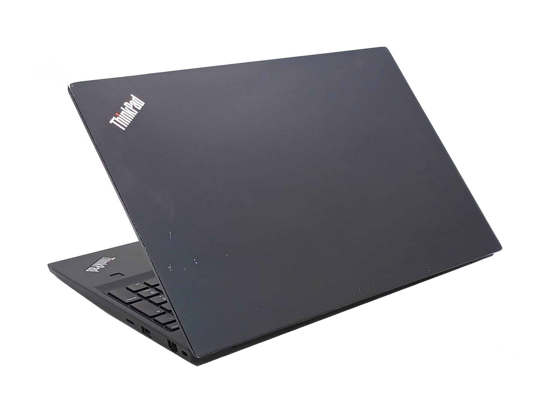 Lenovo ThinkPad E590 Laptop, 15.6" Core i5 8th Gen, 8GB RAM, 256GB SSD, Win 11
