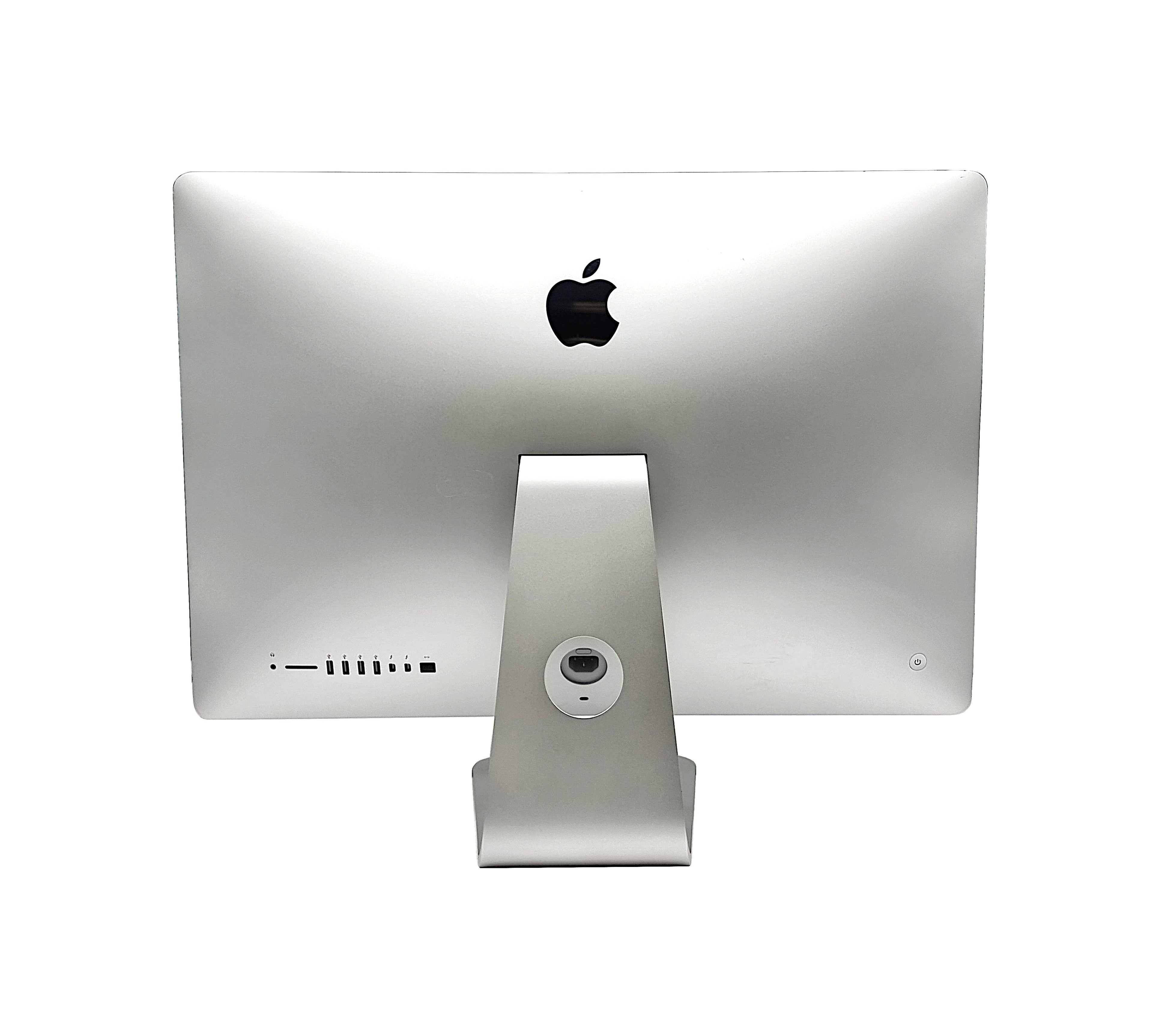 Apple iMac 2013 AiO 27", Core i5 4th Gen, 32GB RAM, 500GB SSD, Catalina