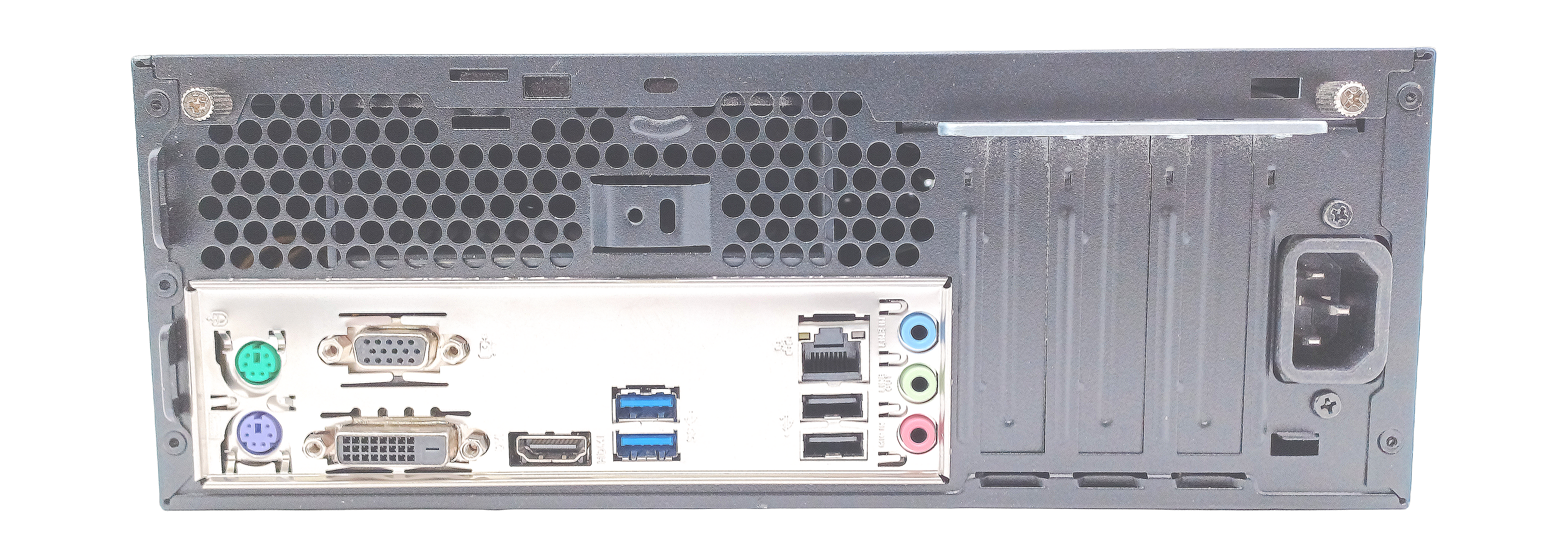 Zoostorm 9876-4570/A SFF PC, Core i5 8th Gen, 8GB RAM, 256GB SSD, Windows 11