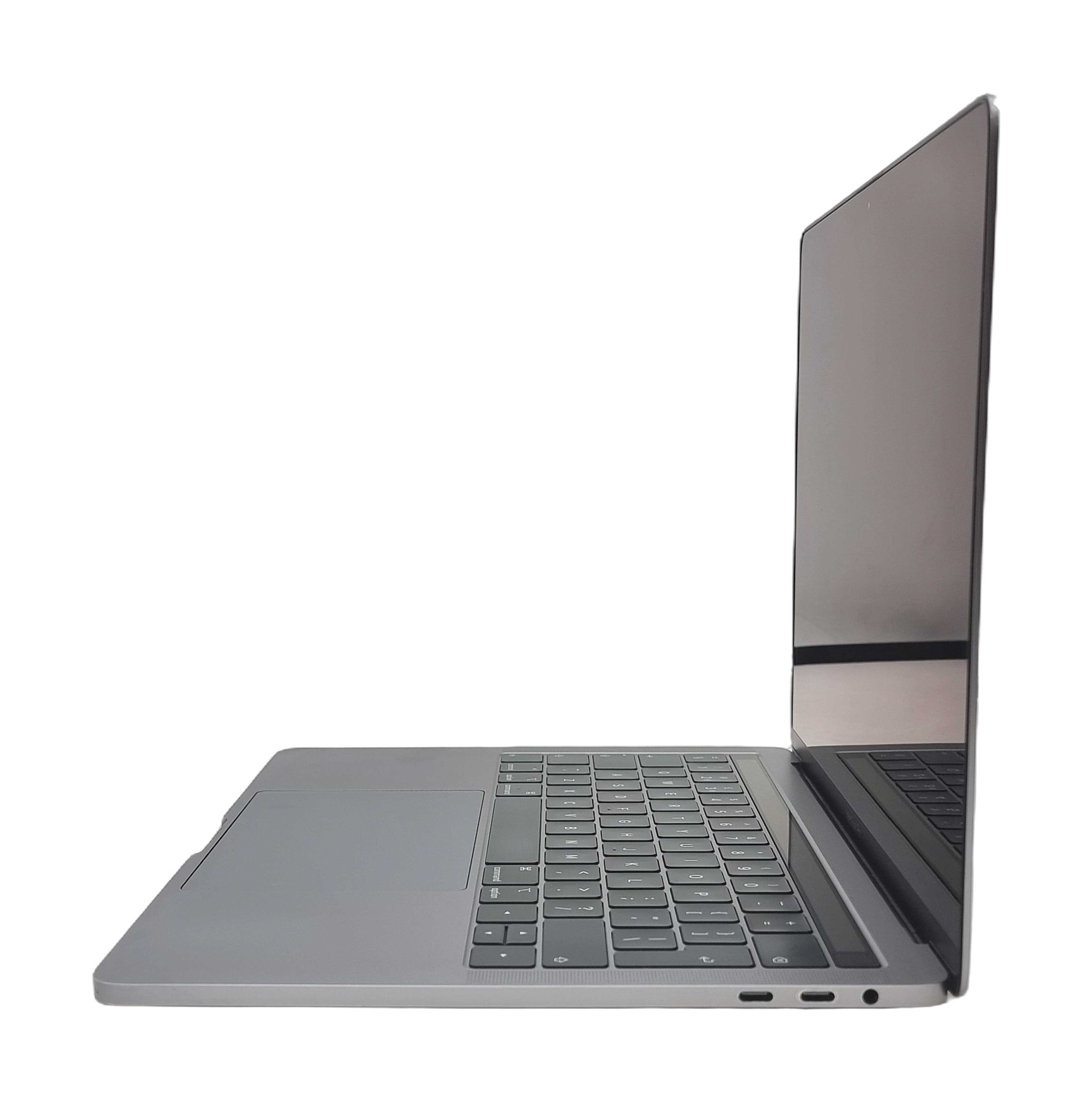Apple MacBook Pro 2019 Laptop, 13" Core i7 8th Gen, 16GB RAM, 512GB SSD, Sequoia