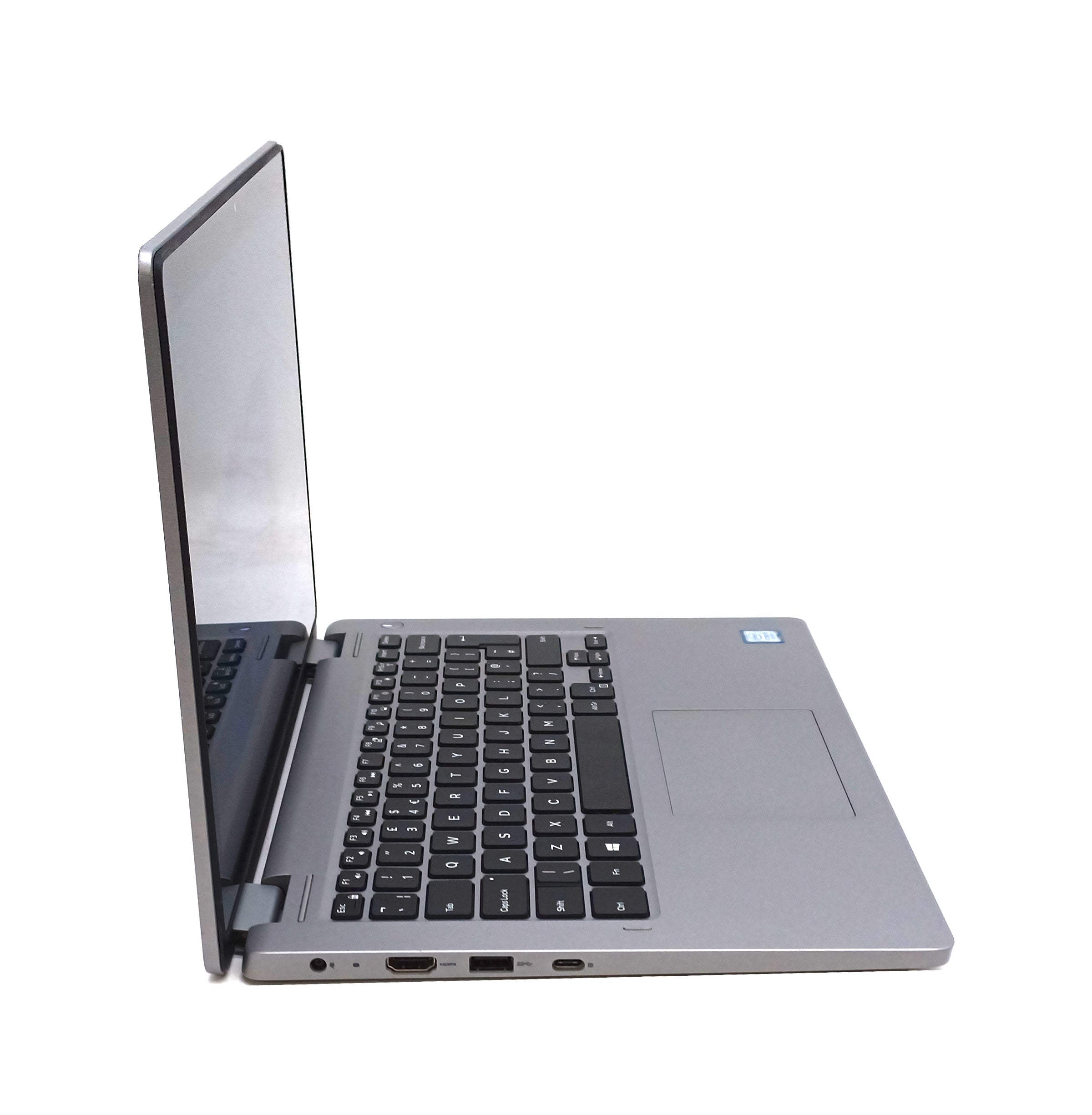 Dell Latitude 3310 2-in-1 Laptop, 13.3" i3 8th Gen, 8GB RAM, 256GB SSD, Win 11